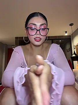 zui_lu Videochat live