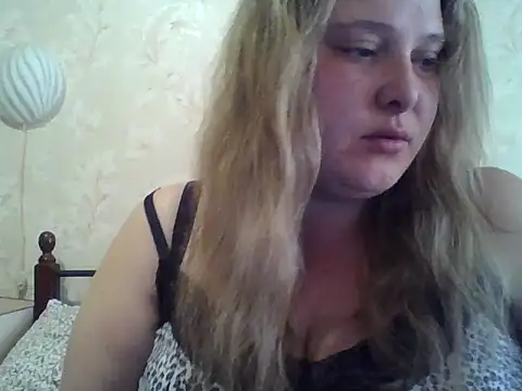 ParisMimi Cameră chat live