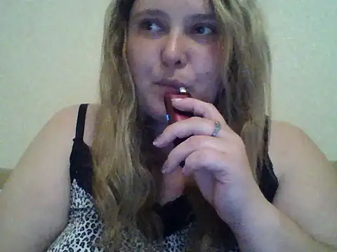ParisMimi Live Chatraum
