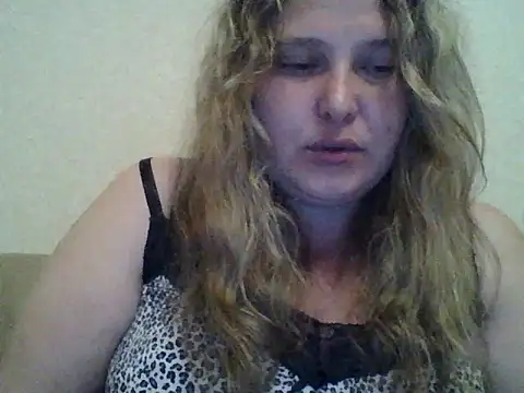 Sala de chat en directo de ParisMimi