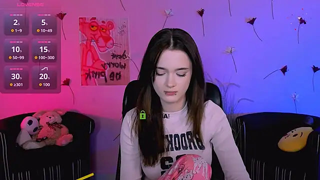 Chat ao vivo de liana_kisses