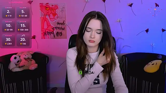 liana_kisses লাইভ চ্যাট রুম