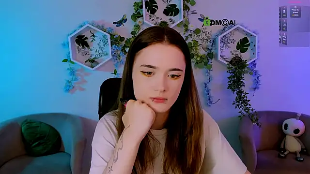 liana_kisses Cameră chat live