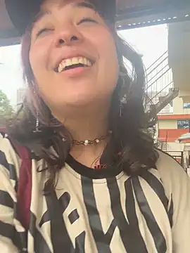 Celeste_Bauman Adlı Modelin Canlı Sohbet Odası