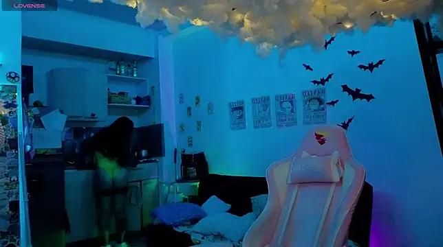 Celeste_Bauman 실시간 채팅방