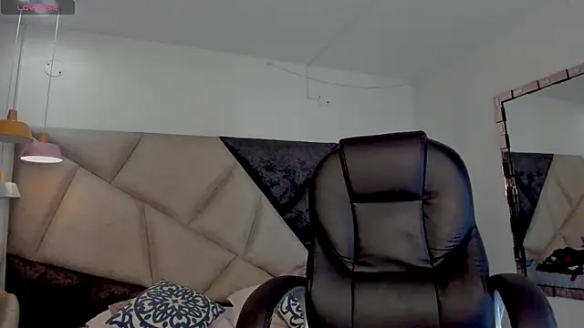 BarbaraKnox_ чат на живо
