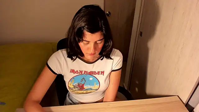 misstoya 실시간 채팅방