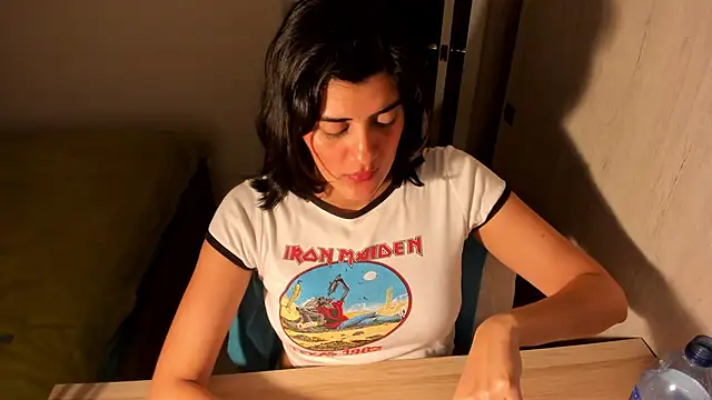 misstoya Cameră chat live