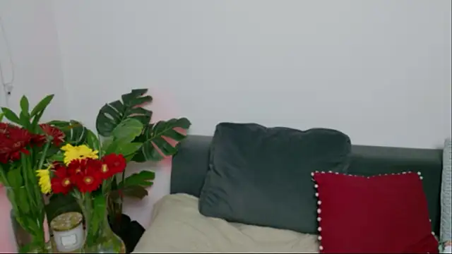 pamela__mar 실시간 채팅방