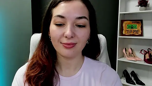 Meagn_Extasy's Live Chat Room