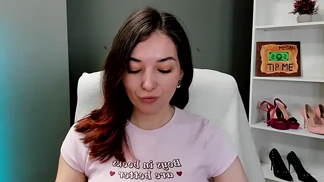 Meagn_Extasy live-chat rom