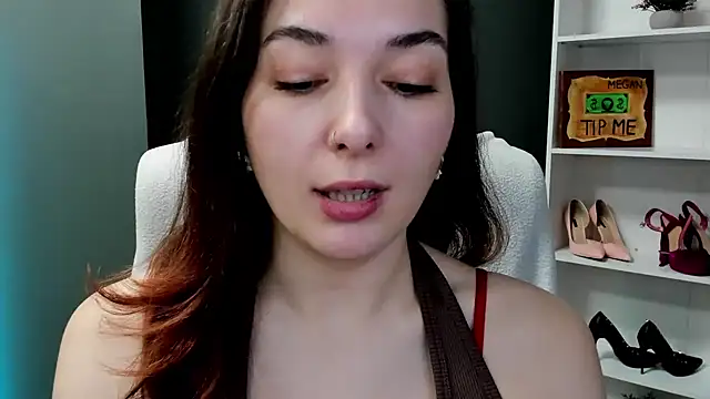 Meagn_Extasy's Live Chat Room