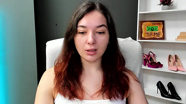 Meagn_Extasy live-chat rom