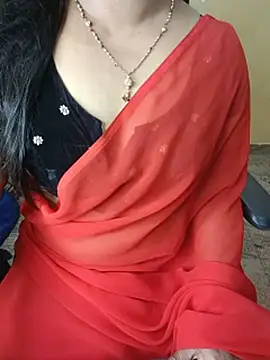 Madhu_Reddy46 Adlı Modelin Canlı Sohbet Odası