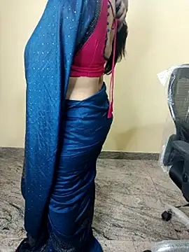 Madhu_Reddy46 Adlı Modelin Canlı Sohbet Odası