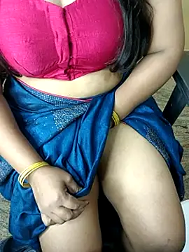 Chat soba uživo modela Madhu_Reddy46