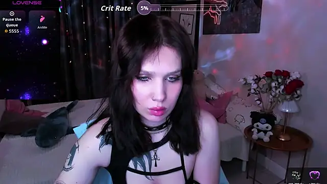 midnight_diamond Live Chatraum