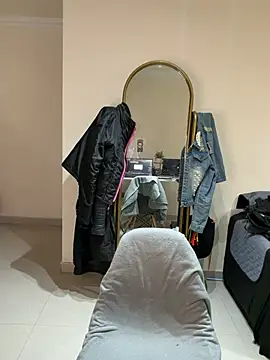 Chat ao vivo de AndreaValencia