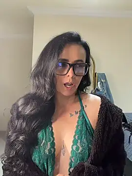 Chatroom en direct de AndreaValencia