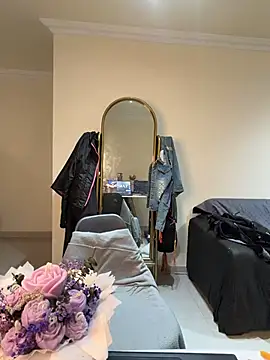ห้องแชทสดของ AndreaValencia