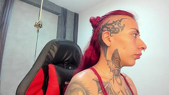 selene_red_ live-chat rom
