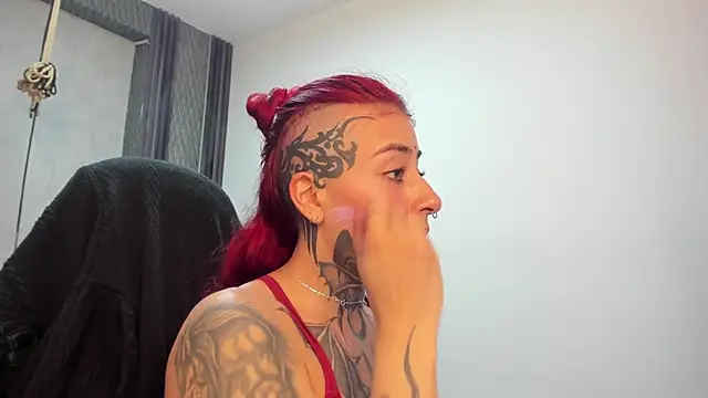 Sala de chat ao vivo de selene_red_