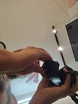 selene_red_ Live Chatrum