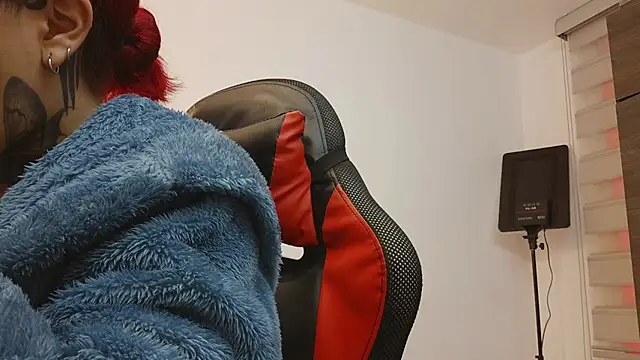 selene_red_ Live chatroom