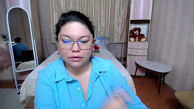 Chat soba uživo modela supersex_96