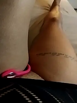 Chat soba uživo modela MarochienneAnissa