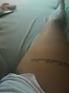 MarochienneAnissa's Webcam Show