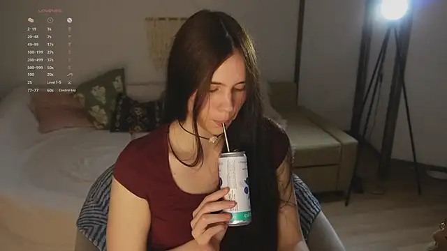 jennetdoll – Naživo XXX chat
