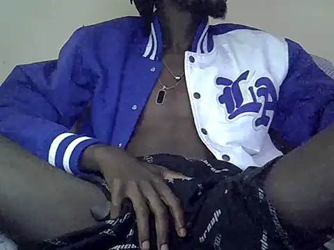 Delicious-D Live Chatrum