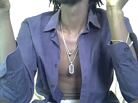 Delicious-D Live Chatraum