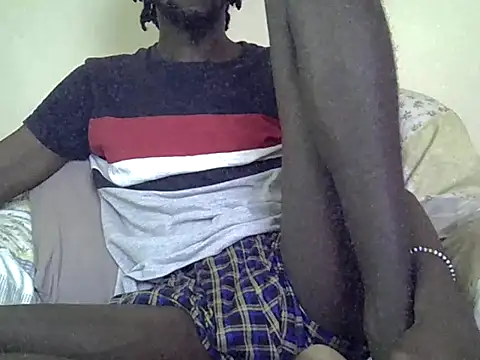 Chat ao vivo de Delicious-D