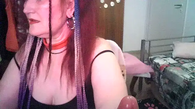 SabrinaXlovess Live Chatraum