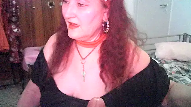 SabrinaXlovess Adlı Modelin Canlı Sohbet Odası