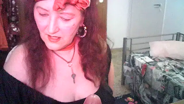 SabrinaXlovess Live Chatraum
