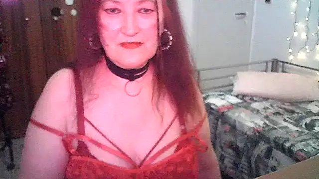 SabrinaXlovess Cameră chat live