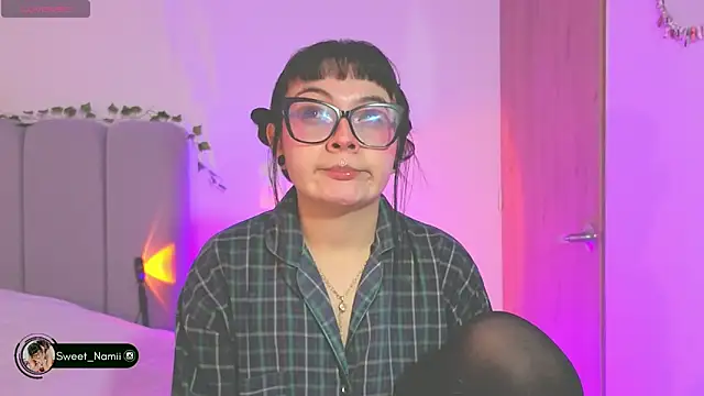 Sweet_Namii Cameră chat live