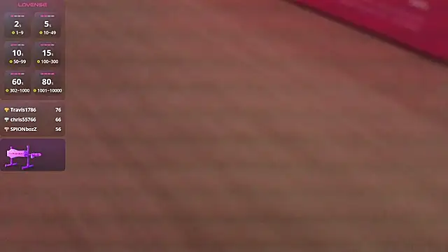 Chat soba uživo modela Kittytimberlake