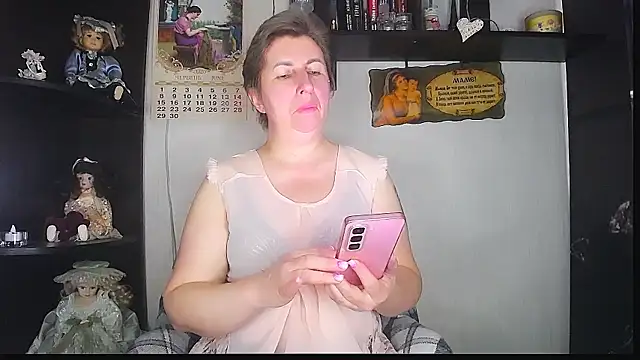 Miss_Tasha_Kom লাইভ চ্যাট রুম