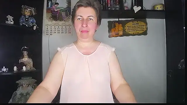 Živá chatovací místnost Miss_Tasha_Kom