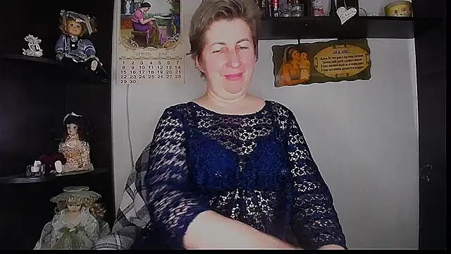 Sala de chat en directo de Miss_Tasha_Kom