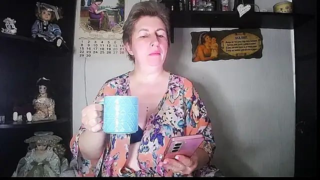 Živá chatovací místnost Miss_Tasha_Kom