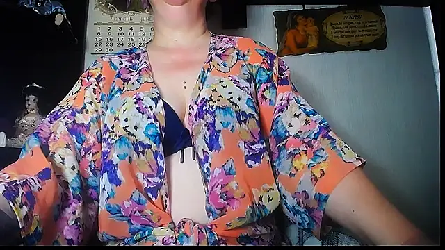 Miss_Tasha_Kom Live Chatraum