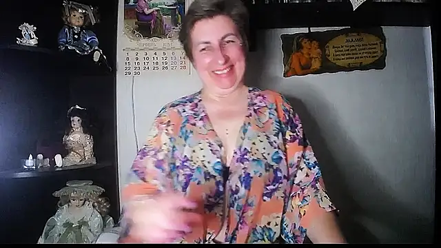 Miss_Tasha_Kom Live Chatraum