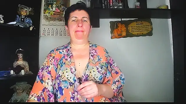 Chatroom en direct de Miss_Tasha_Kom
