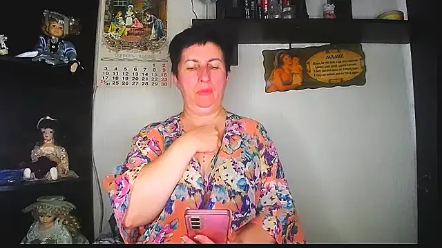 Miss_Tasha_Kom Live Chatraum