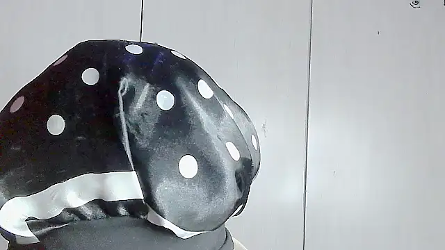 Chat soba uživo modela Creepy_Sexy